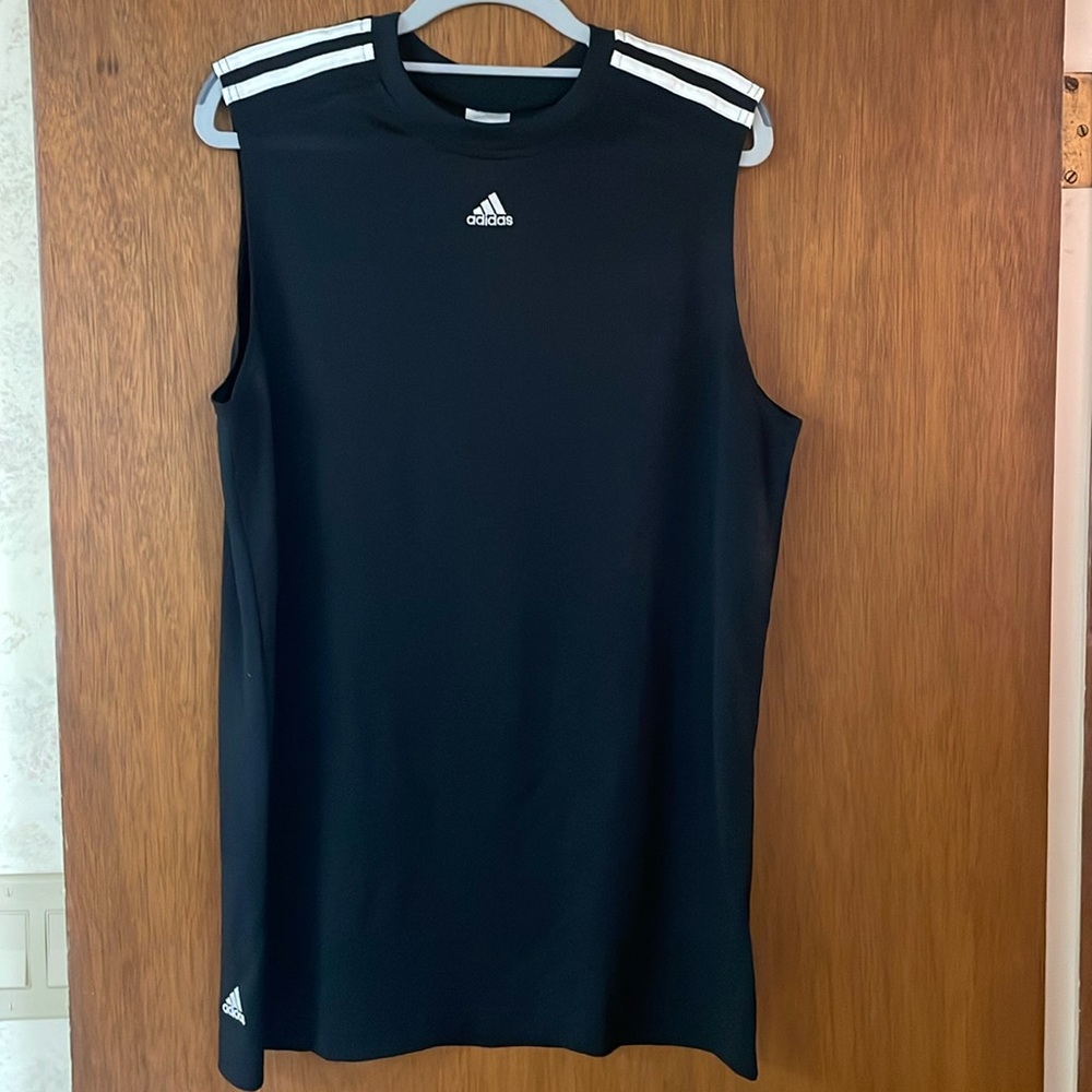 Adidas climacool tank top